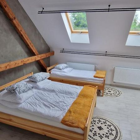 Zielona Ostoja Ulica Szpitalna 3C Apartment Kamieniec Zabkowicki ภายนอก รูปภาพ