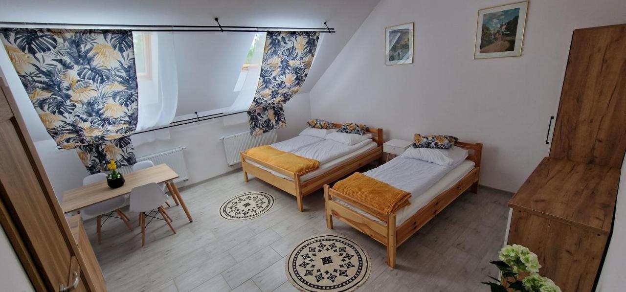 Zielona Ostoja Ulica Szpitalna 3C Apartment Kamieniec Zabkowicki ภายนอก รูปภาพ