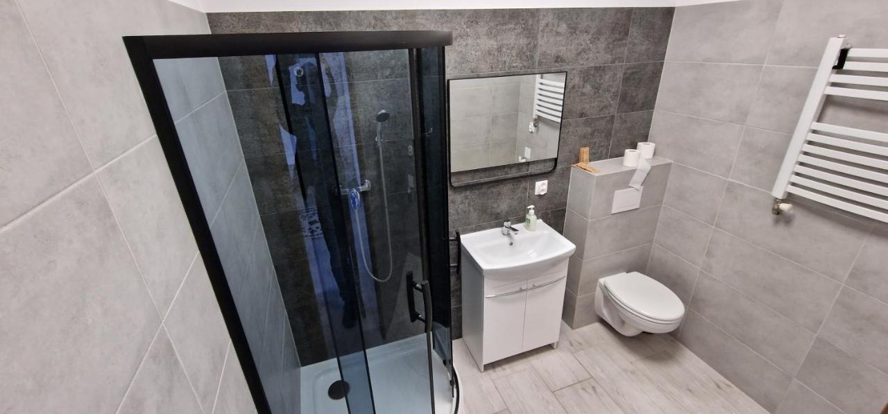 Zielona Ostoja Ulica Szpitalna 3C Apartment Kamieniec Zabkowicki ภายนอก รูปภาพ