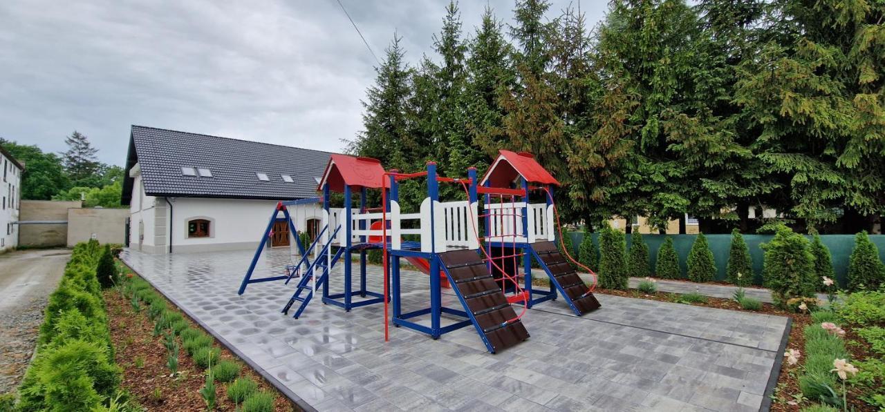 Zielona Ostoja Ulica Szpitalna 3C Apartment Kamieniec Zabkowicki ภายนอก รูปภาพ