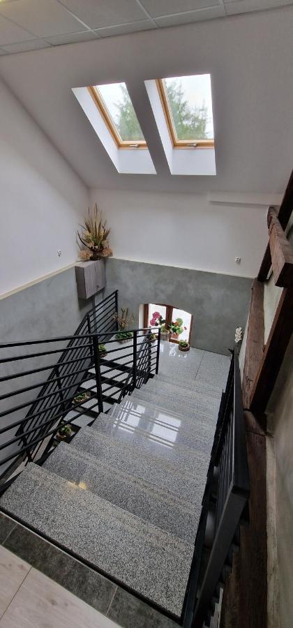 Zielona Ostoja Ulica Szpitalna 3C Apartment Kamieniec Zabkowicki ภายนอก รูปภาพ