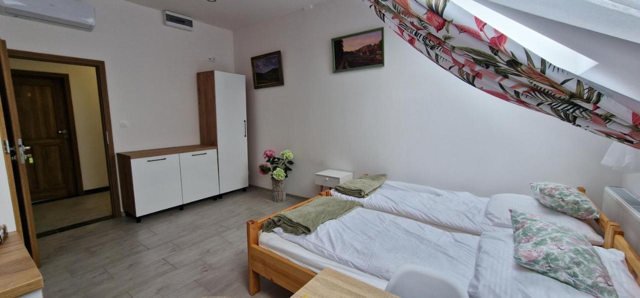 Zielona Ostoja Ulica Szpitalna 3C Apartment Kamieniec Zabkowicki ภายนอก รูปภาพ