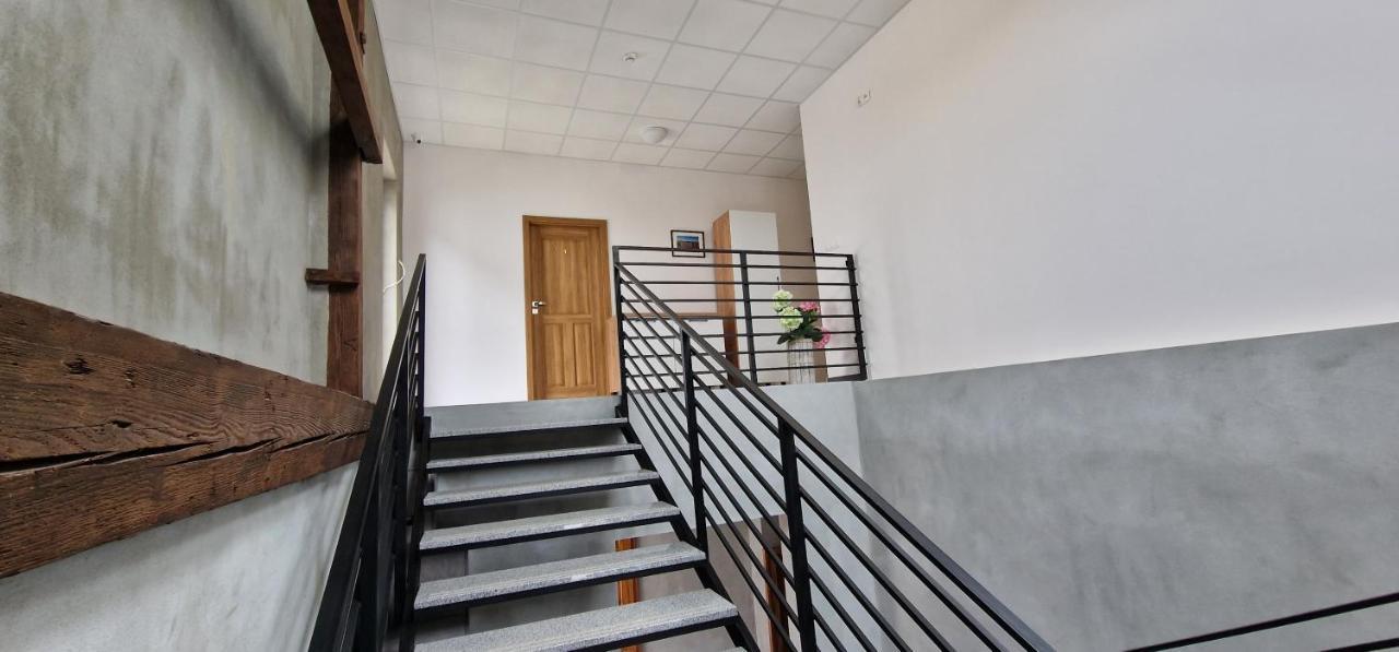 Zielona Ostoja Ulica Szpitalna 3C Apartment Kamieniec Zabkowicki ภายนอก รูปภาพ