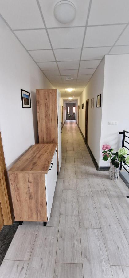 Zielona Ostoja Ulica Szpitalna 3C Apartment Kamieniec Zabkowicki ภายนอก รูปภาพ