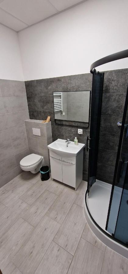 Zielona Ostoja Ulica Szpitalna 3C Apartment Kamieniec Zabkowicki ภายนอก รูปภาพ