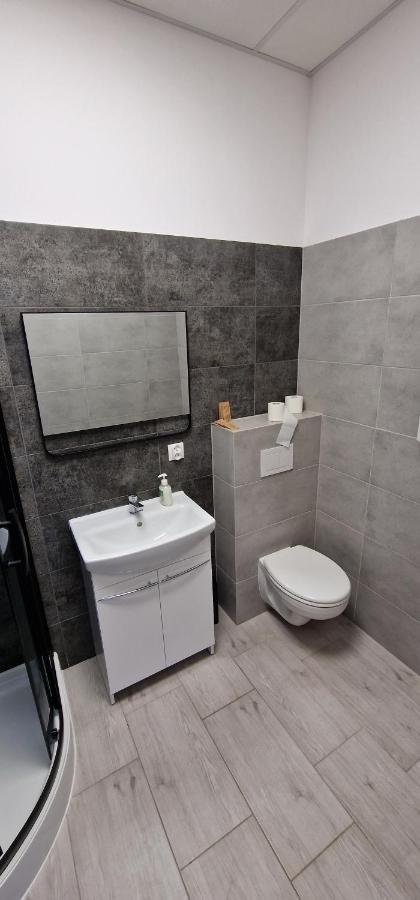 Zielona Ostoja Ulica Szpitalna 3C Apartment Kamieniec Zabkowicki ภายนอก รูปภาพ