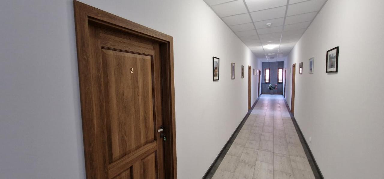 Zielona Ostoja Ulica Szpitalna 3C Apartment Kamieniec Zabkowicki ภายนอก รูปภาพ